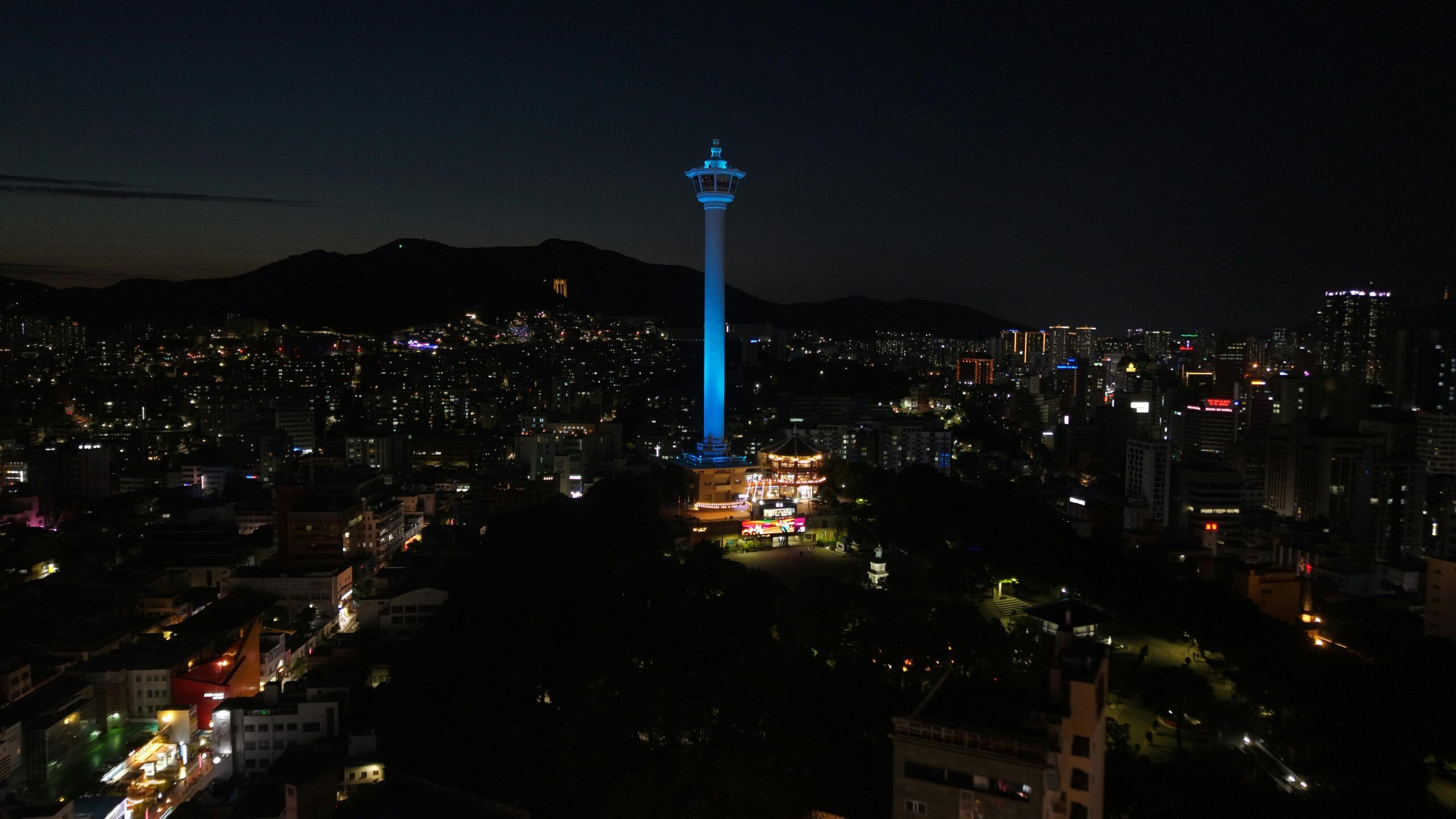 busan sky capsule tickets price