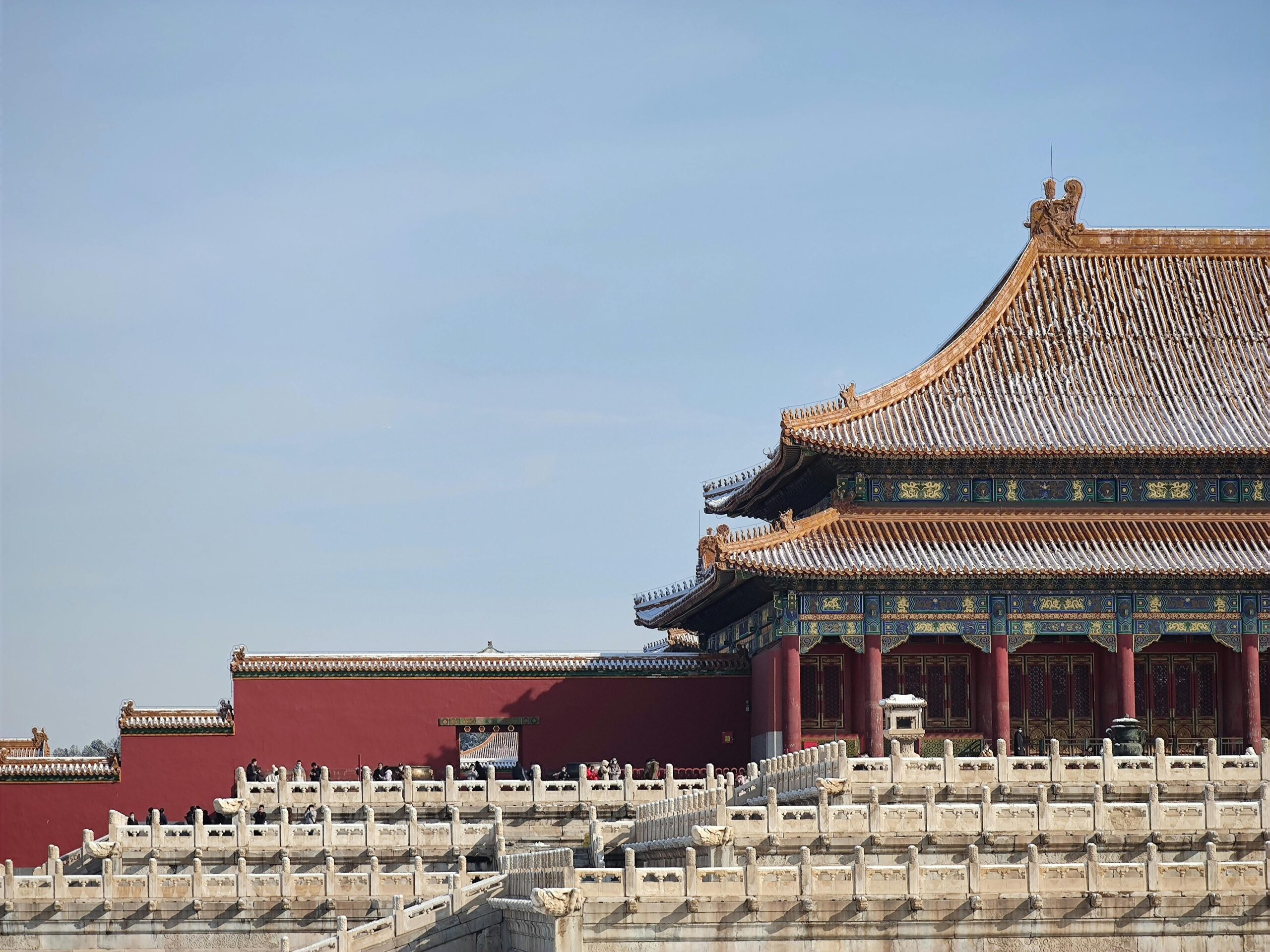 forbidden city tickets price