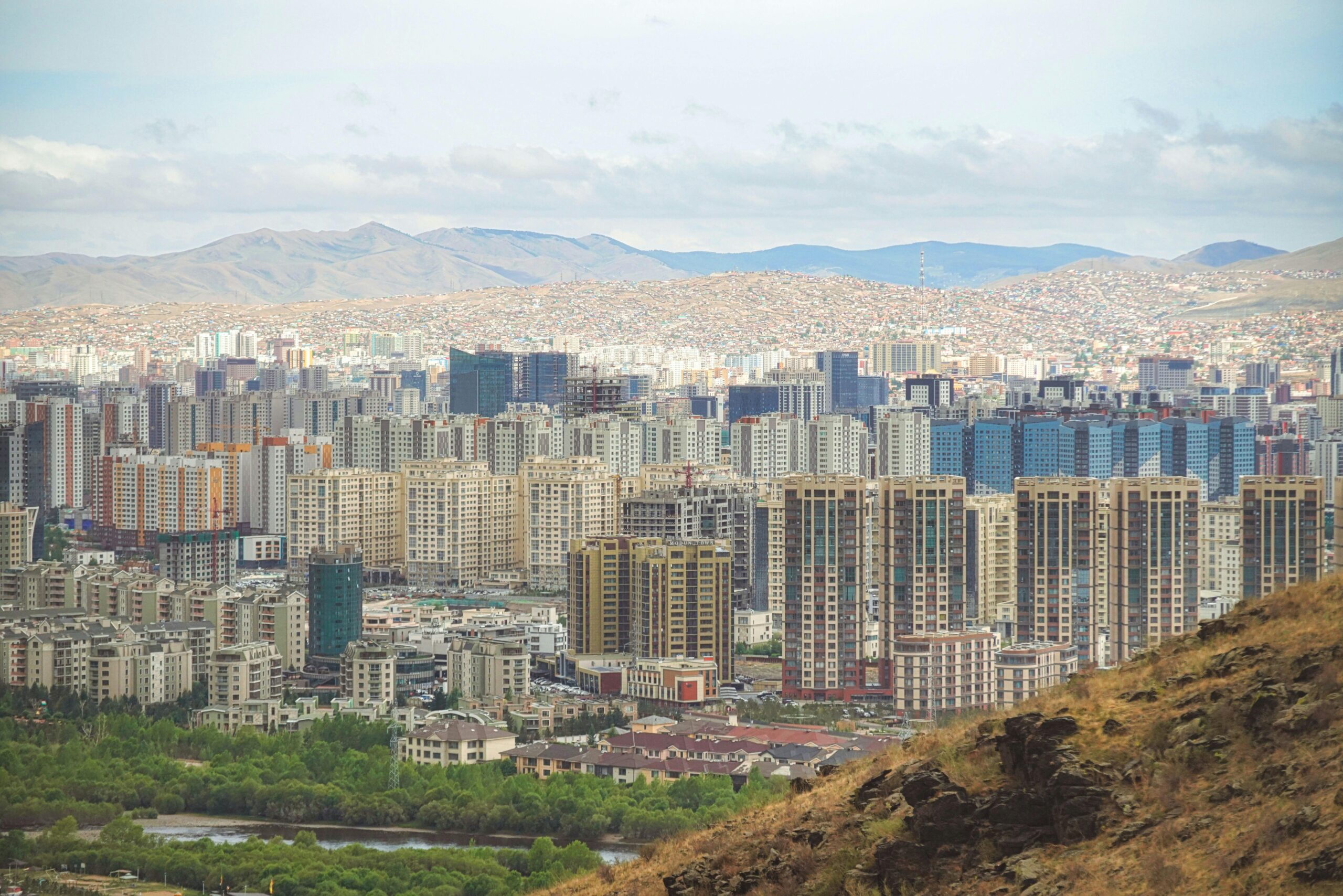 ulan bator city tour price