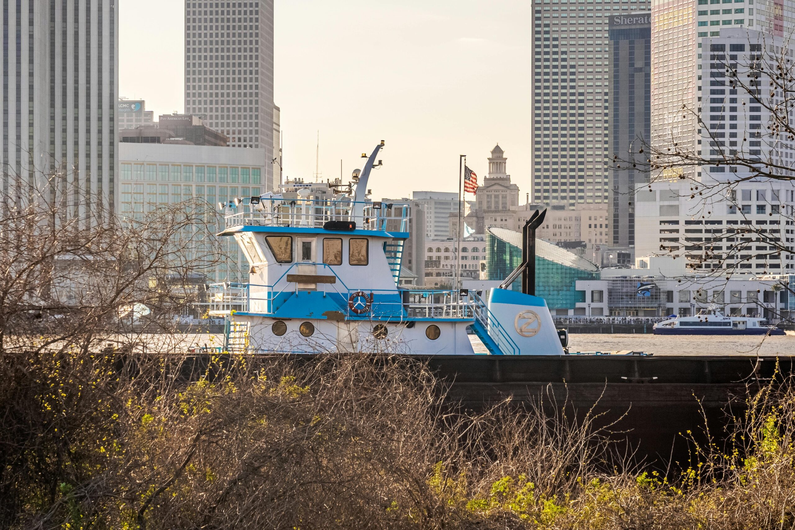 new orleans jazz cruise price