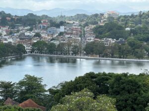 best hotels in kandy