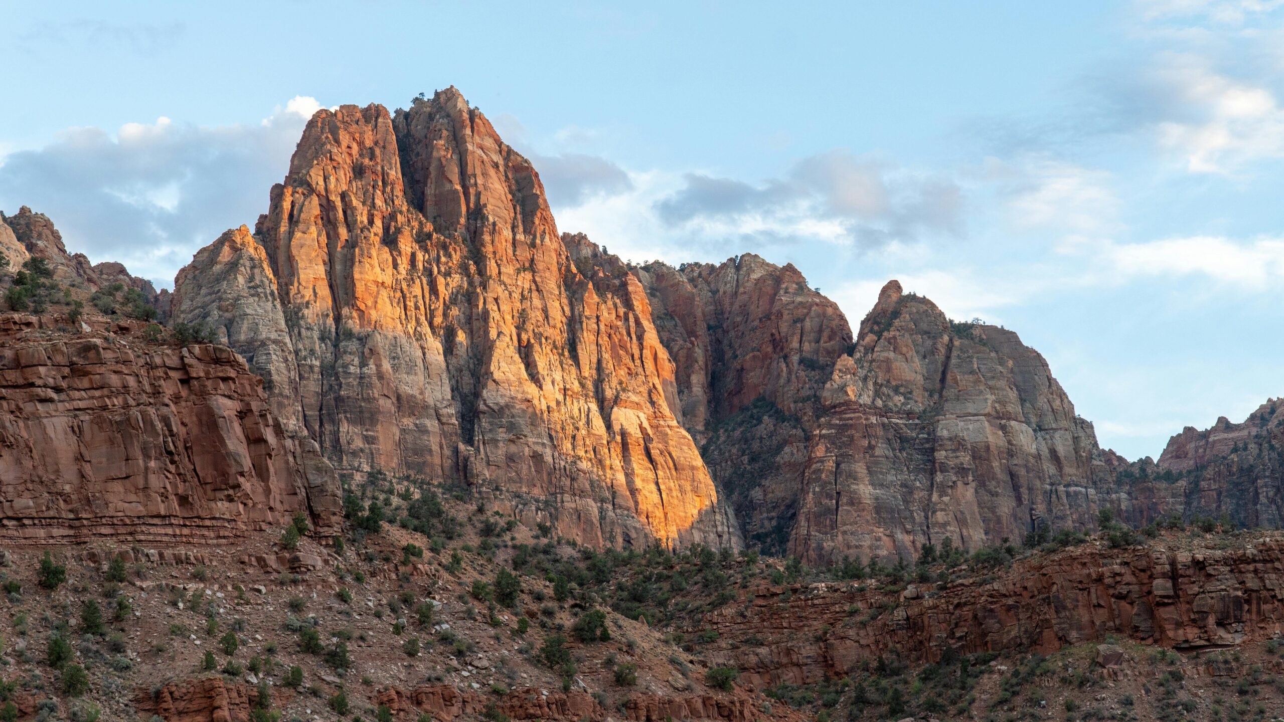 zion national park tour price
