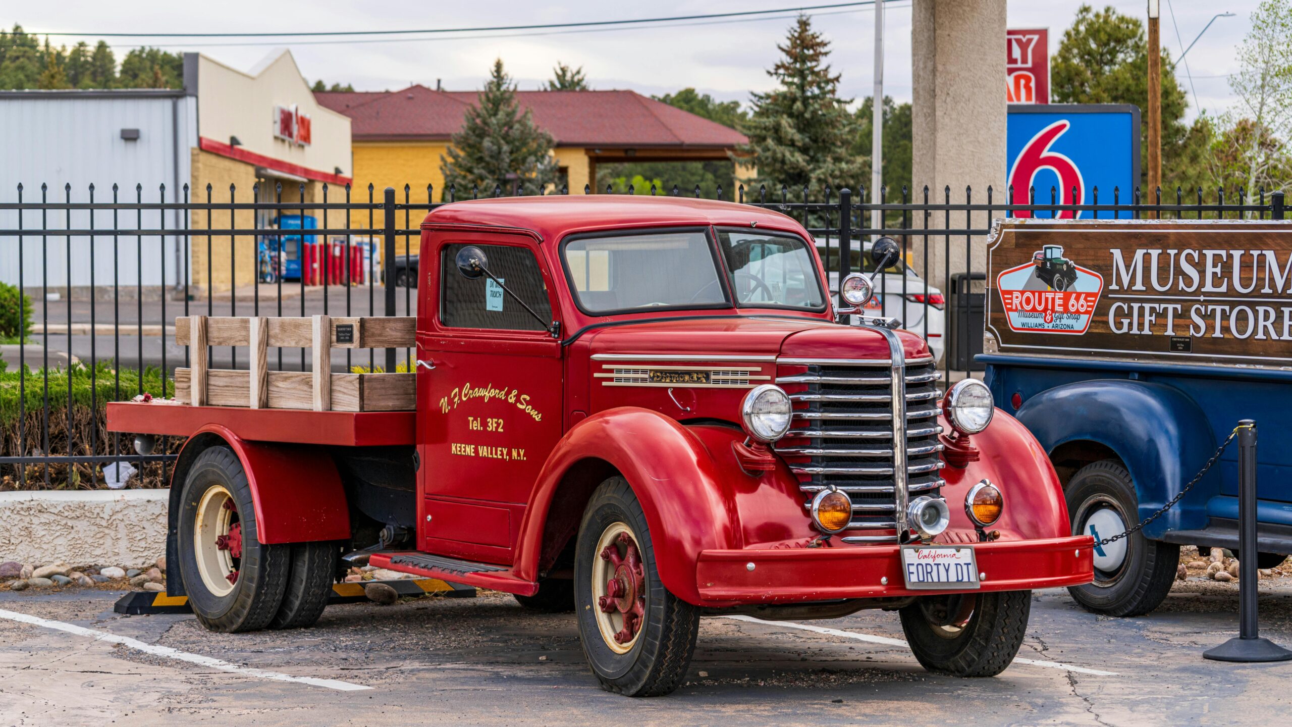 garden route tour price