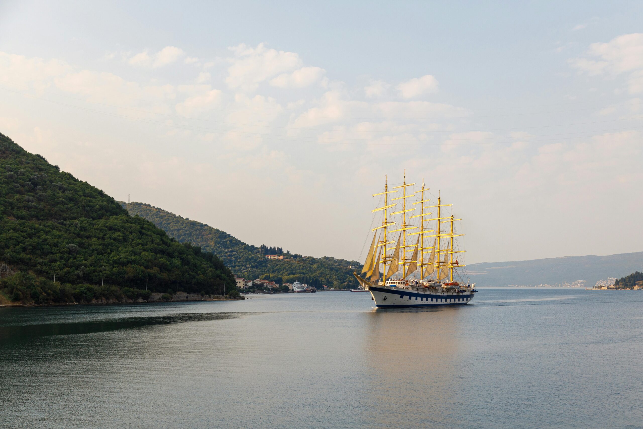 best hotels in grand baie