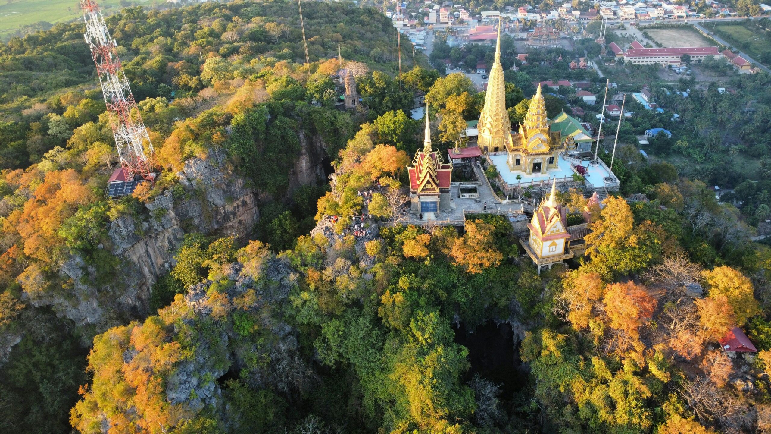 battambang bamboo train tickets