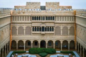 jaisalmer desert safari price