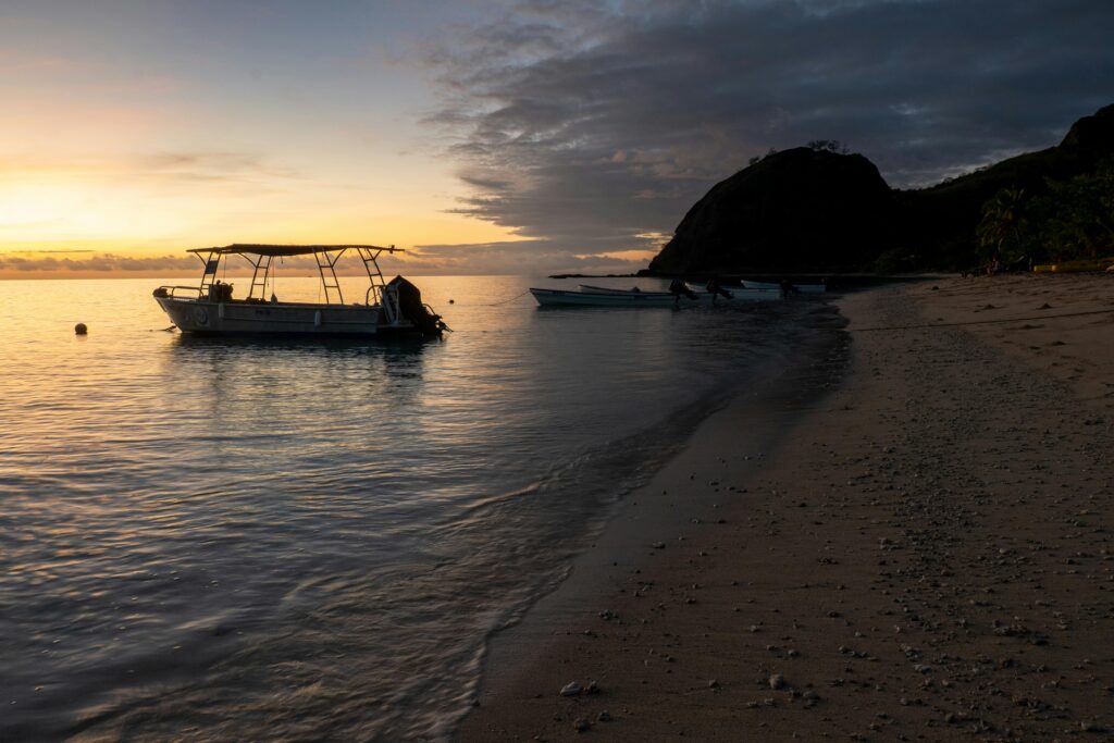 fiji snorkeling tour price