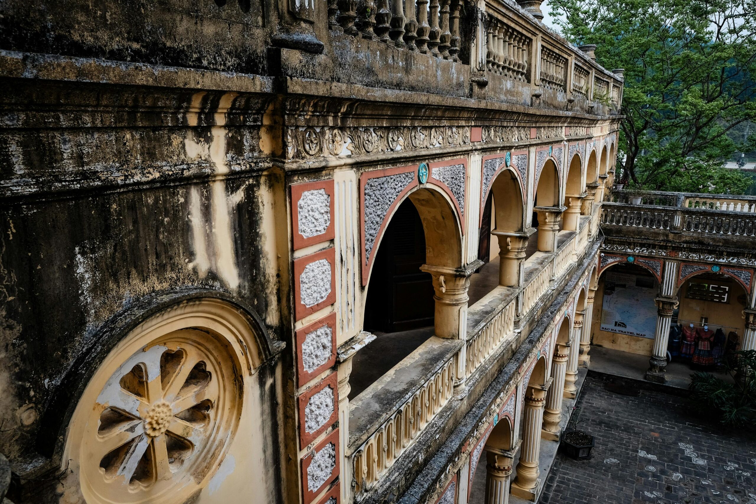 best time to visit laos