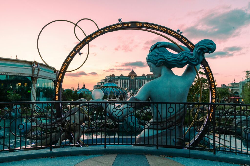 orlando disney world tickets price