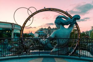 best hotels near universal orlando