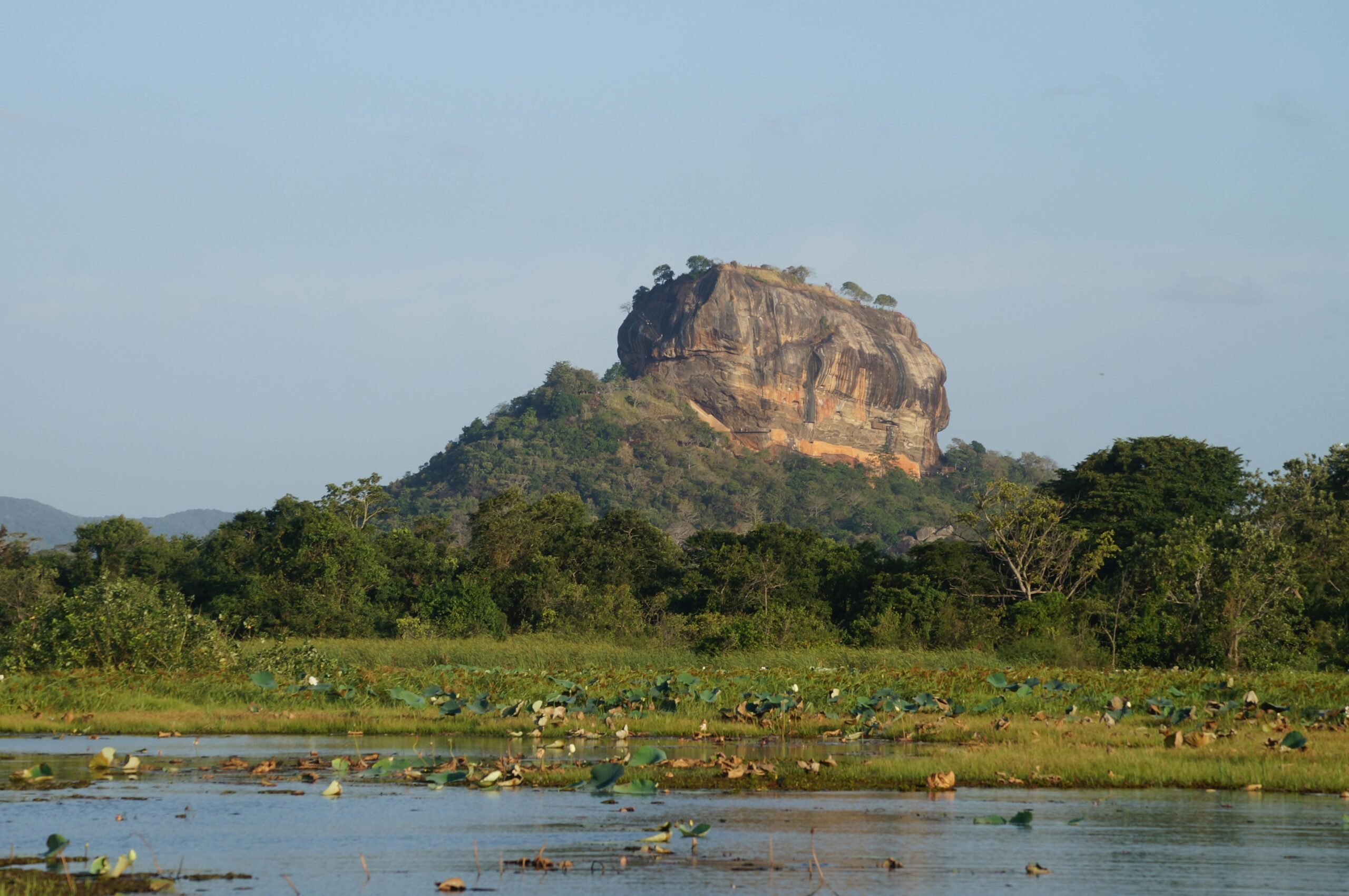 sigiriya rock tickets price