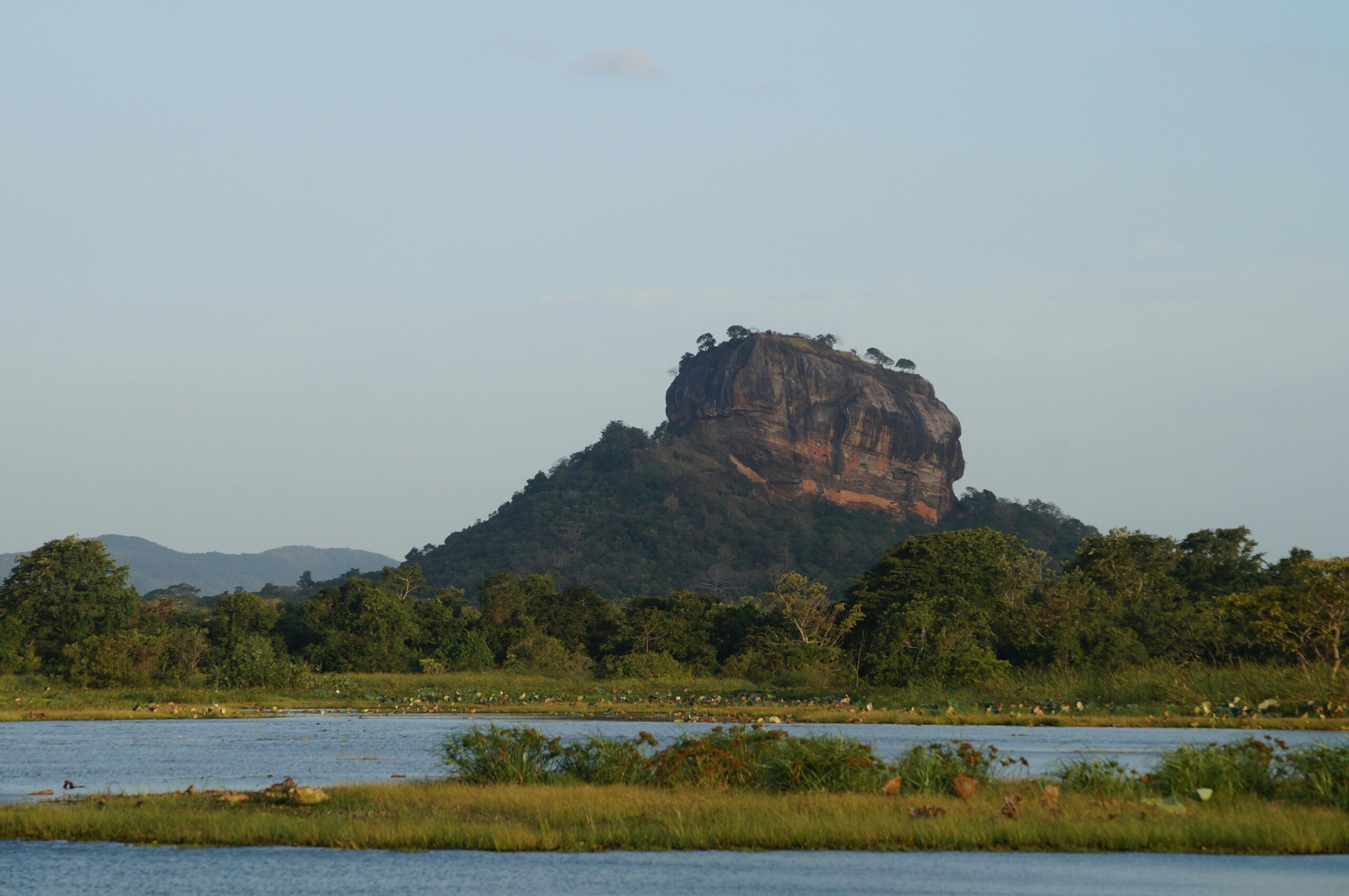 sigiriya rock tickets price