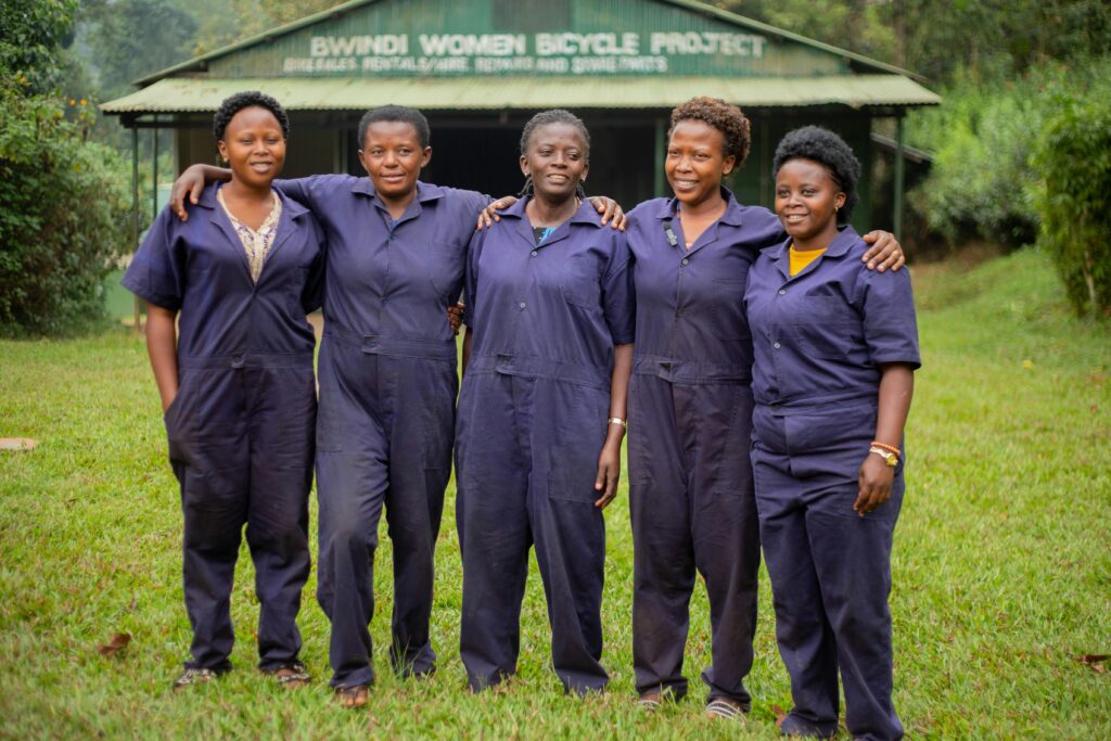 bwindi gorilla trekking price