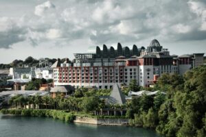 best hotels in sentosa