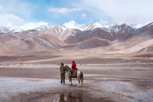 best time to visit ladakh