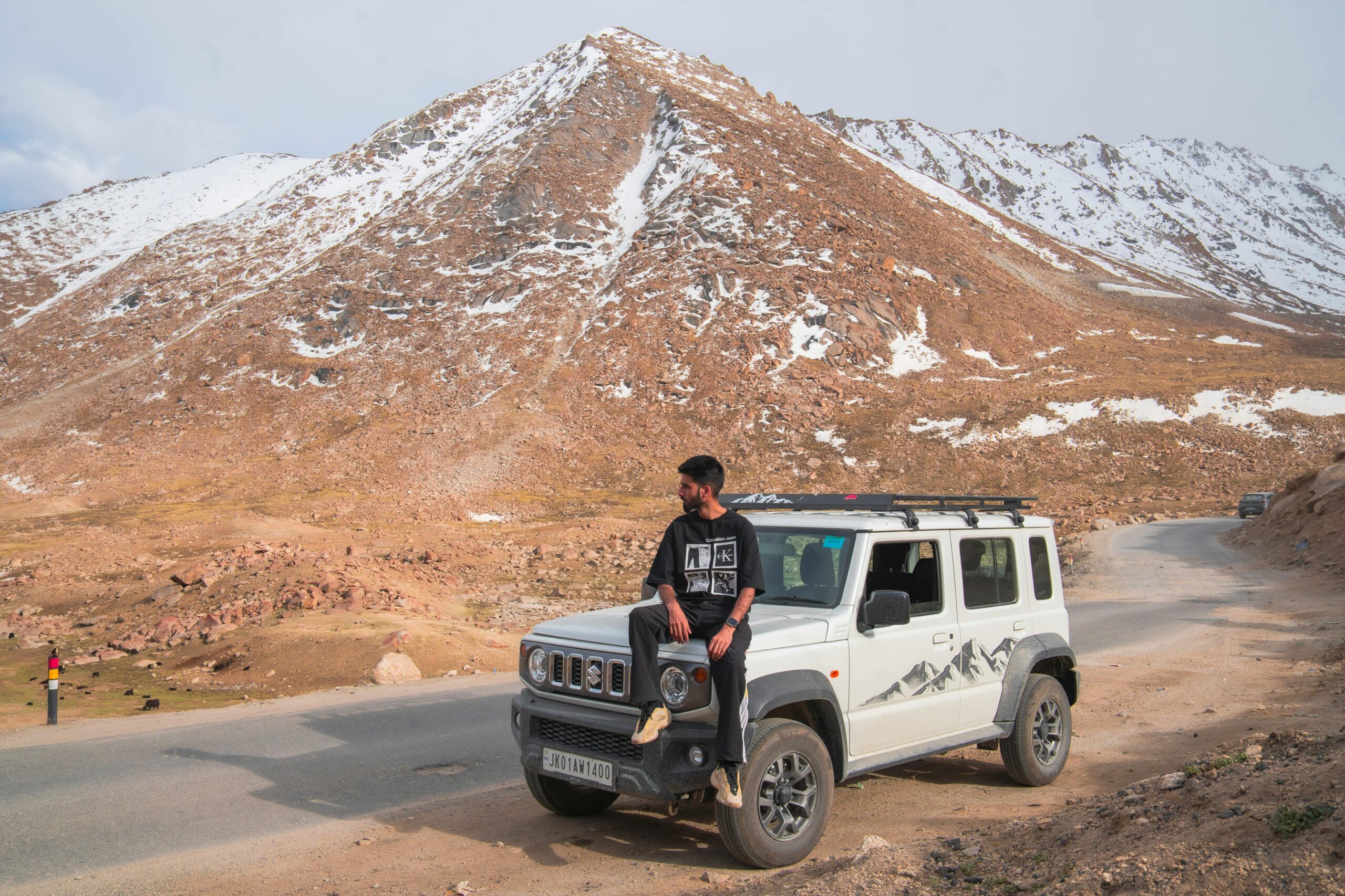 best time to visit ladakh