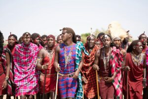 maasai mara safari price
