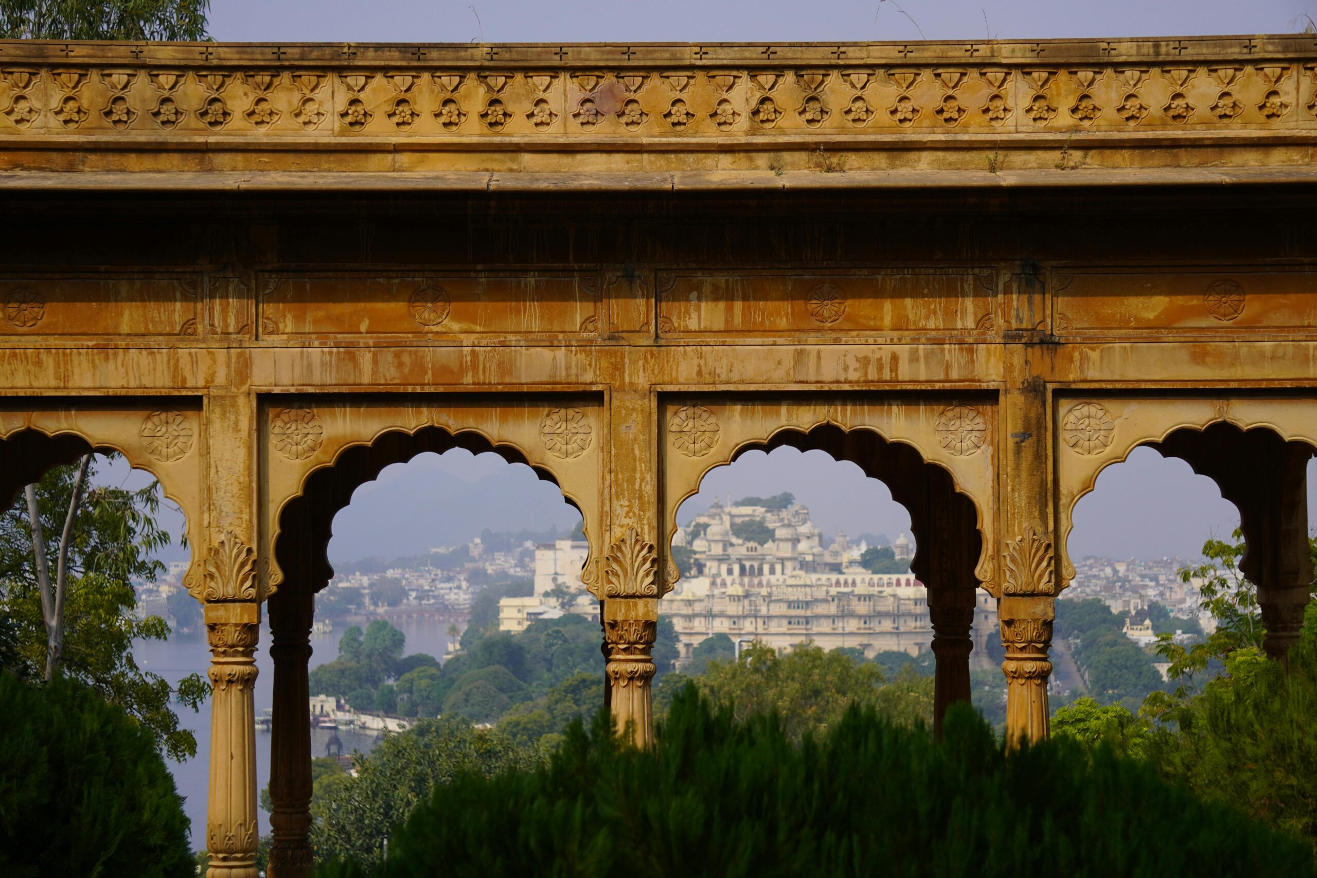 udaipur boat ride price