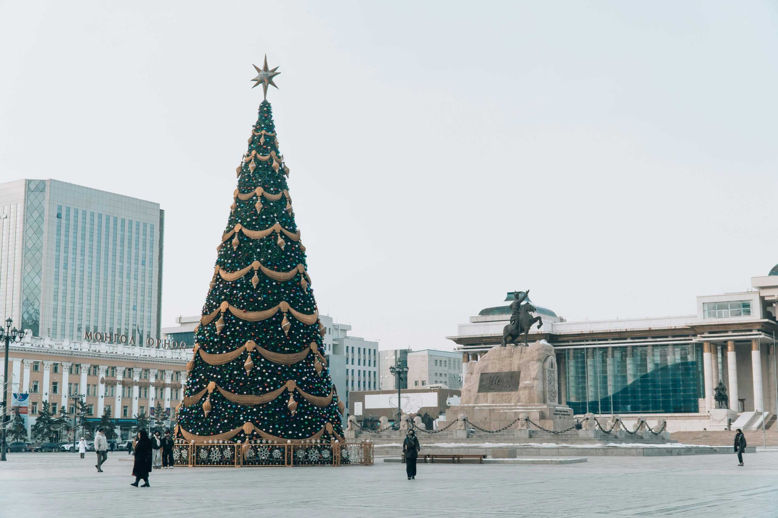 ulan bator city tour price