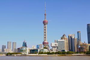 best hotels in shanghai