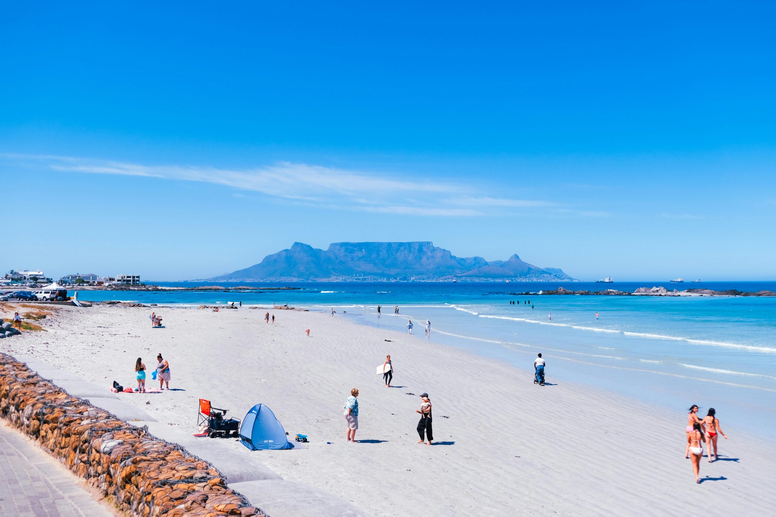 best time to visit south africa