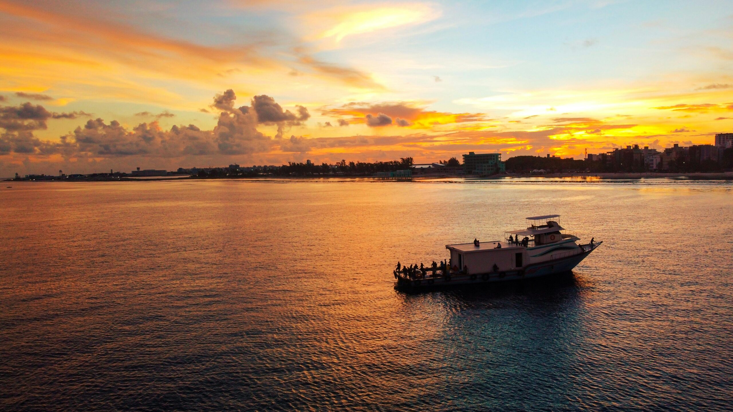 best hotels in hulhumale