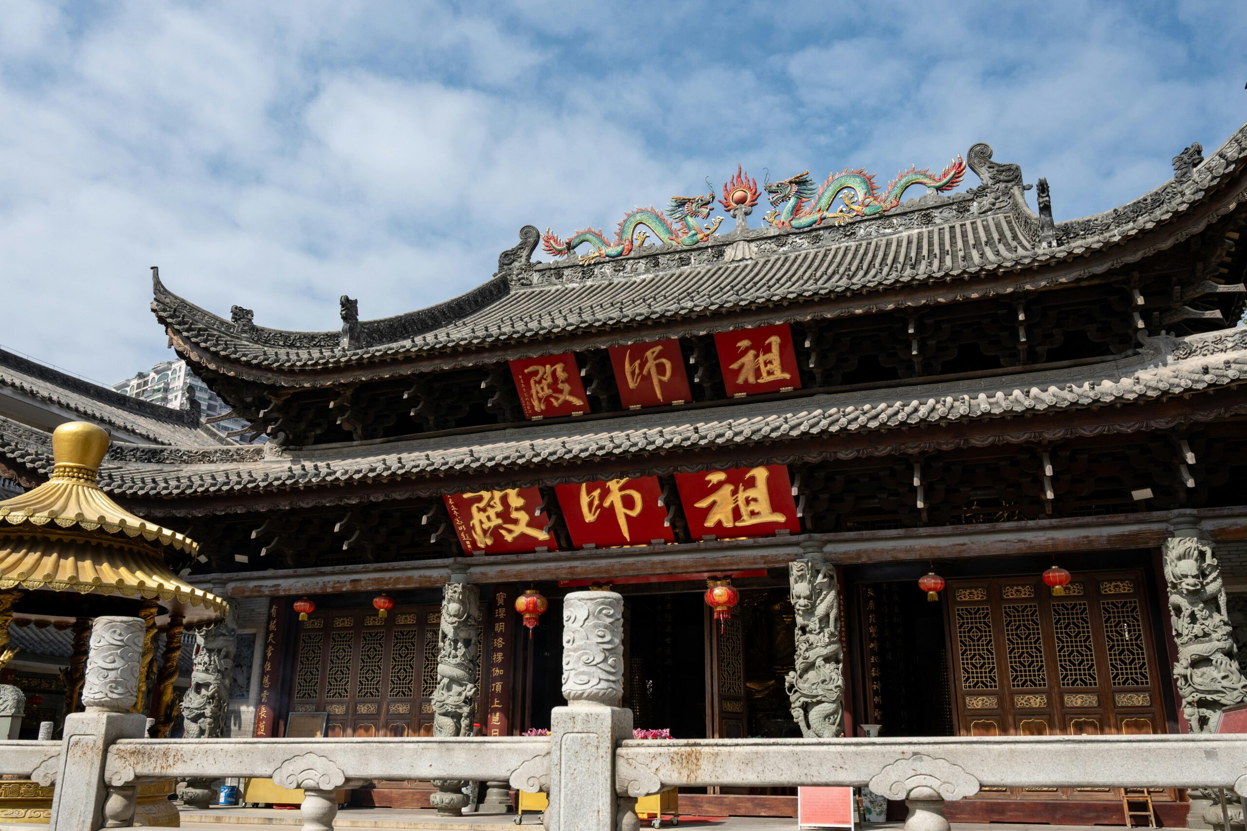 best hotels in guangzhou