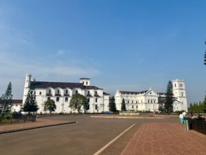 best hotels in goa