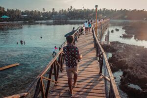 best resorts in siargao