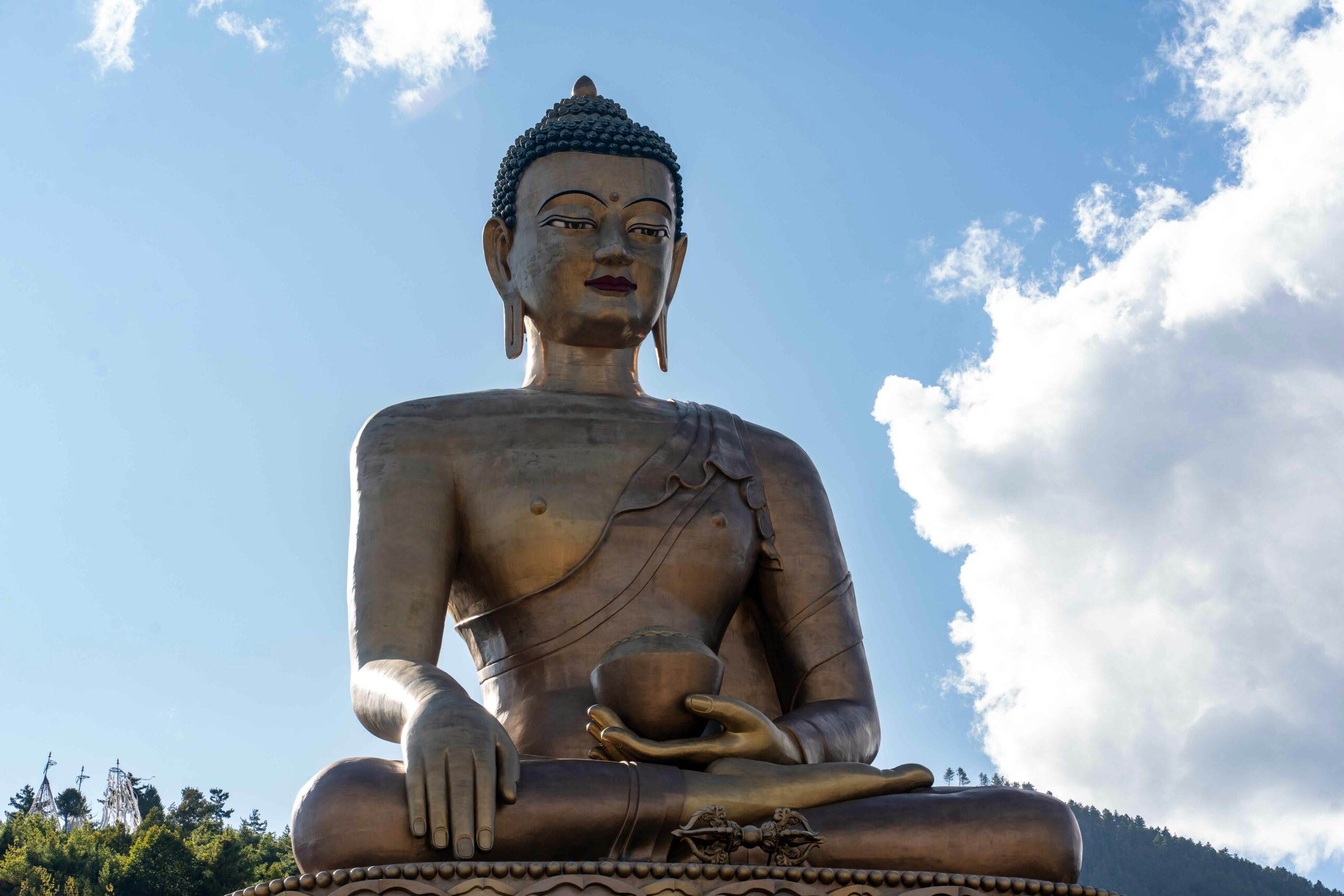 bhutan tour package cost