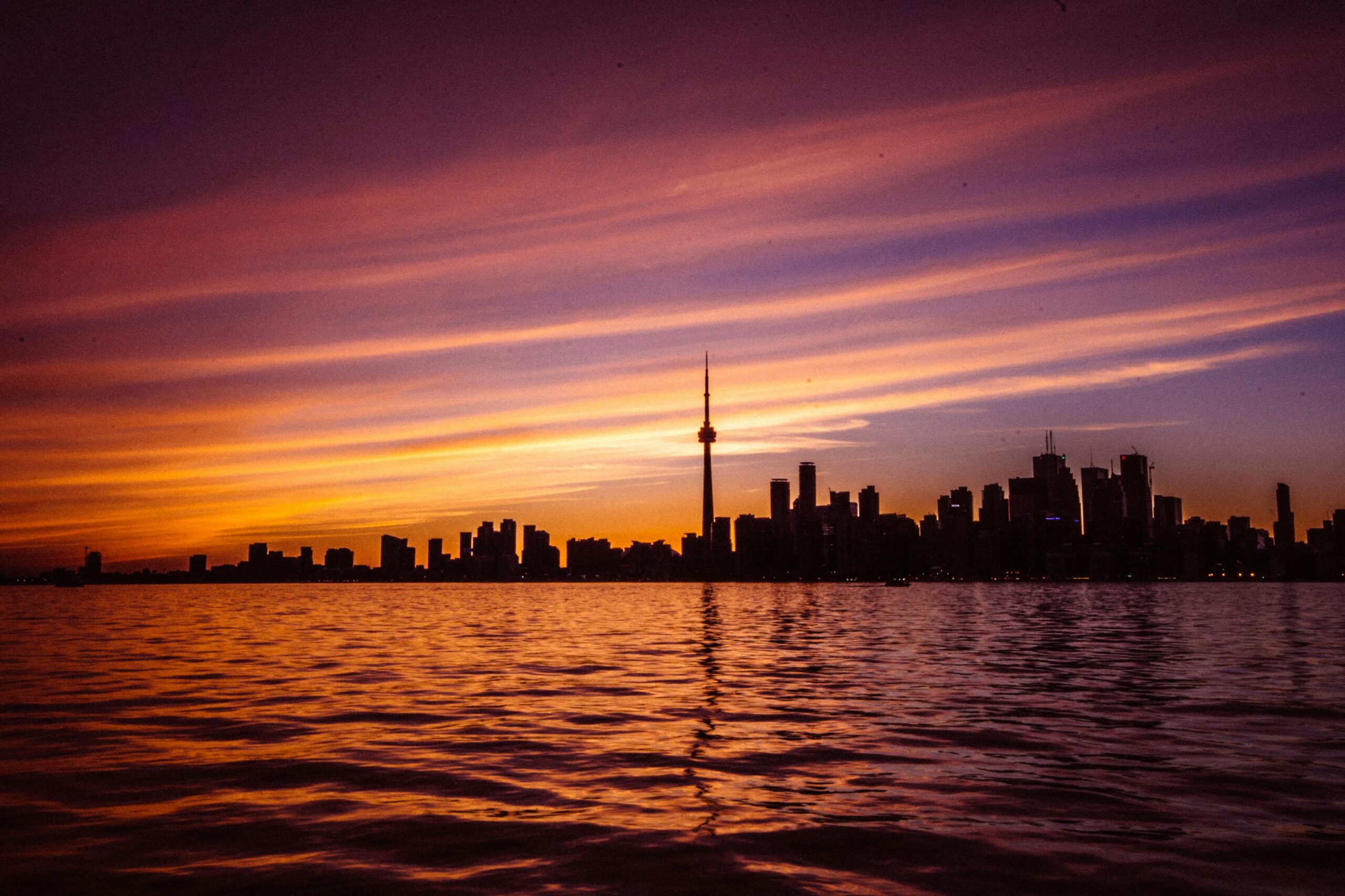 best time to visit canada