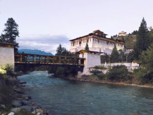 tiger nest hike tour price