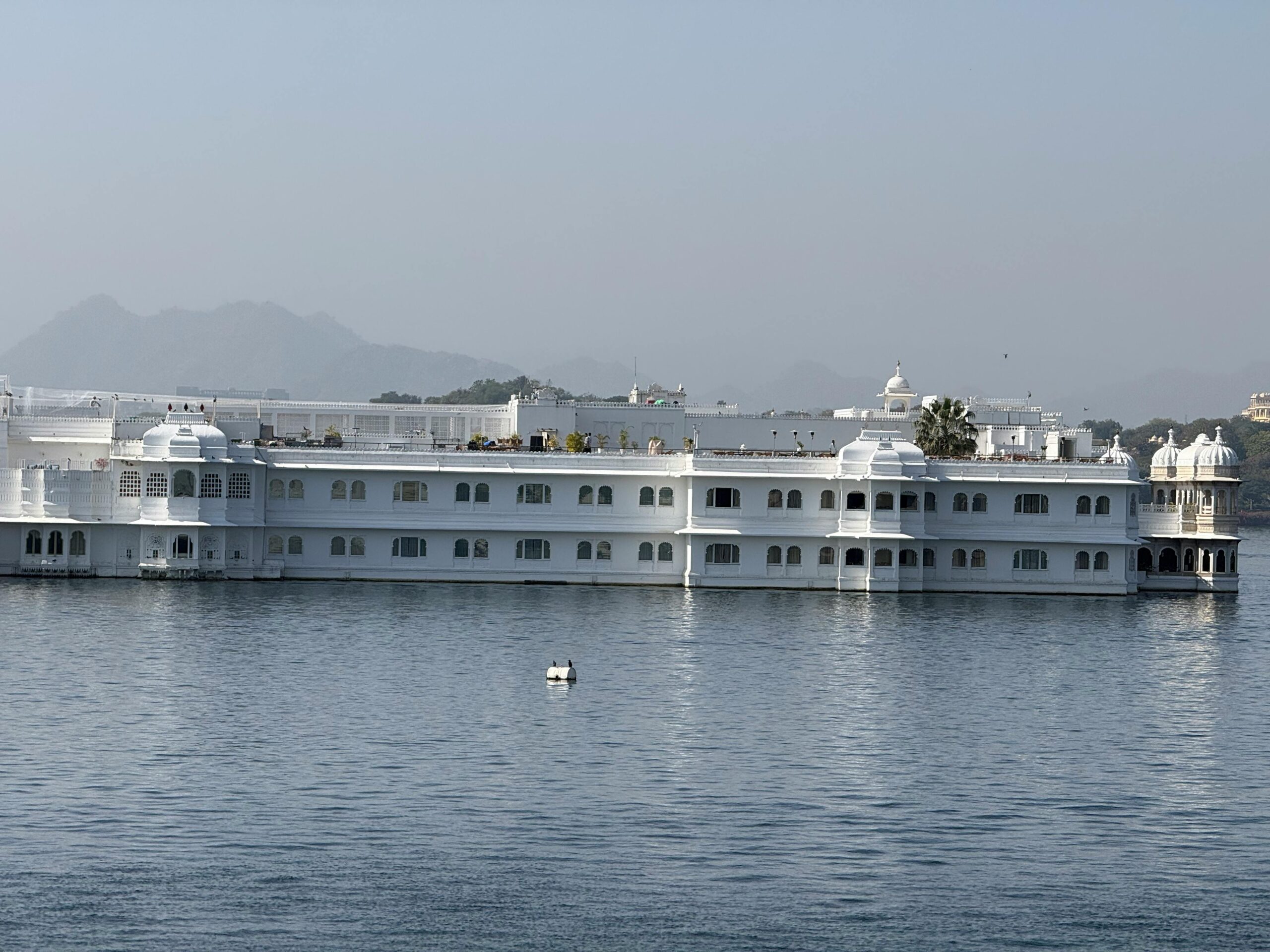 udaipur boat ride price
