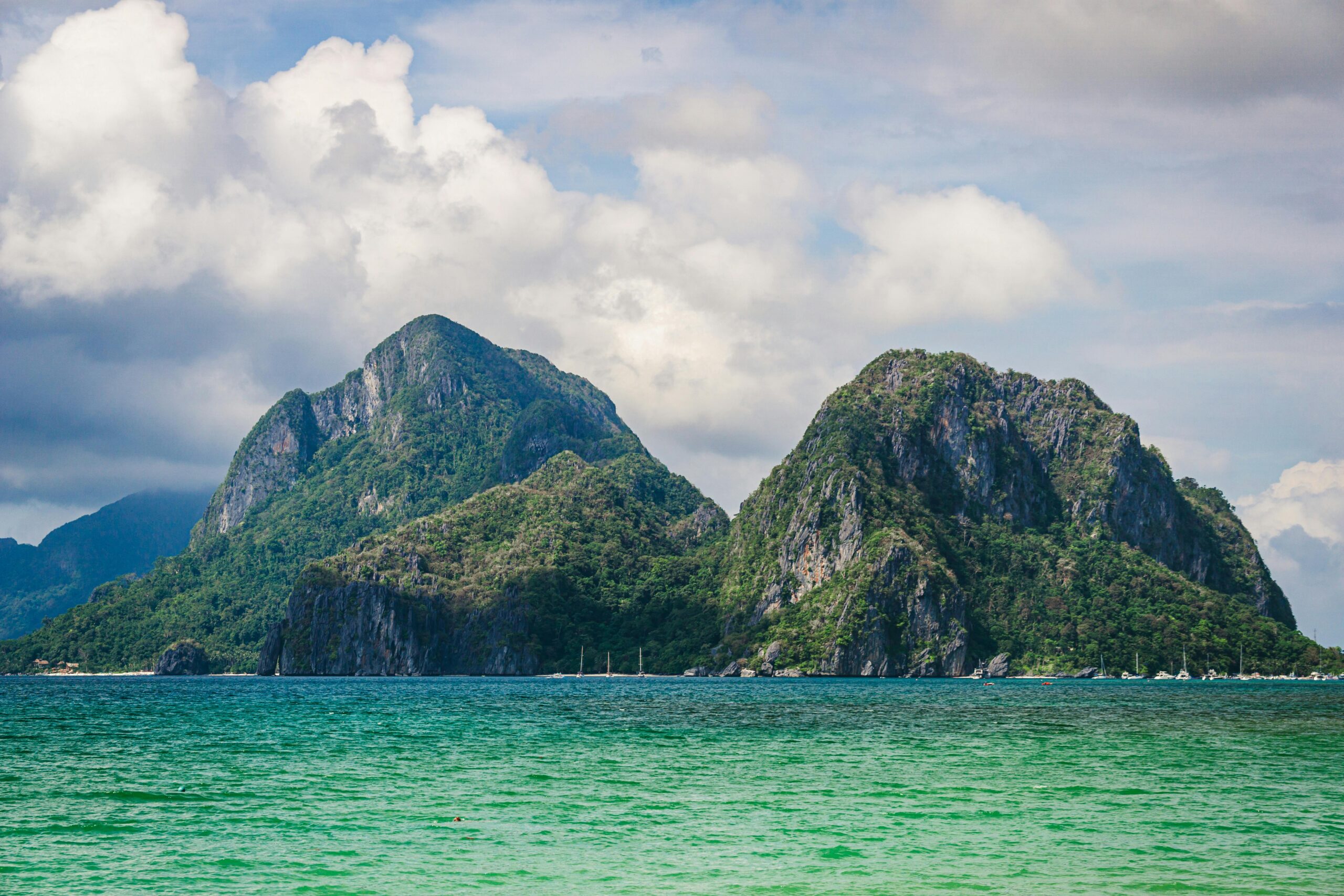 best hotels in el nido