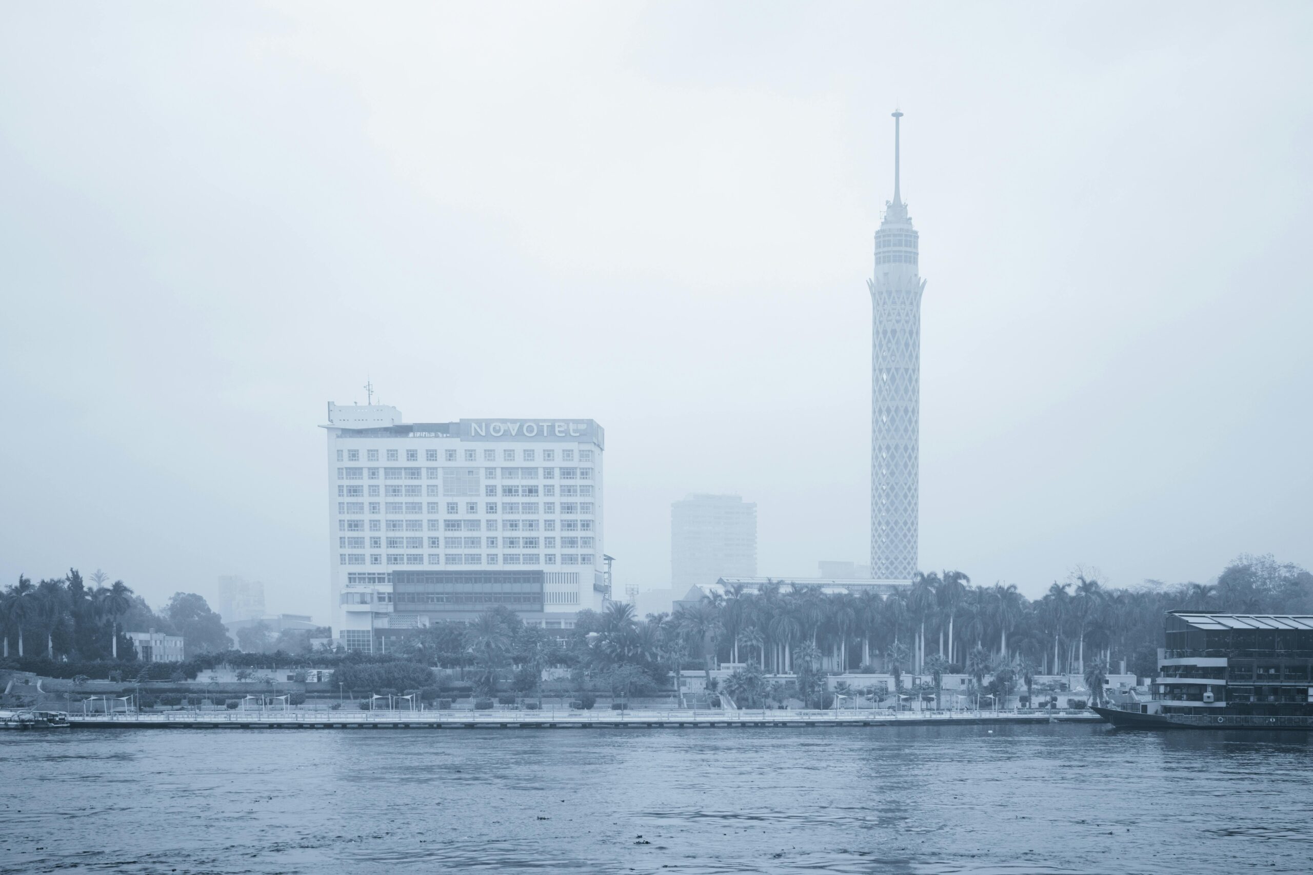 best hotels in cairo