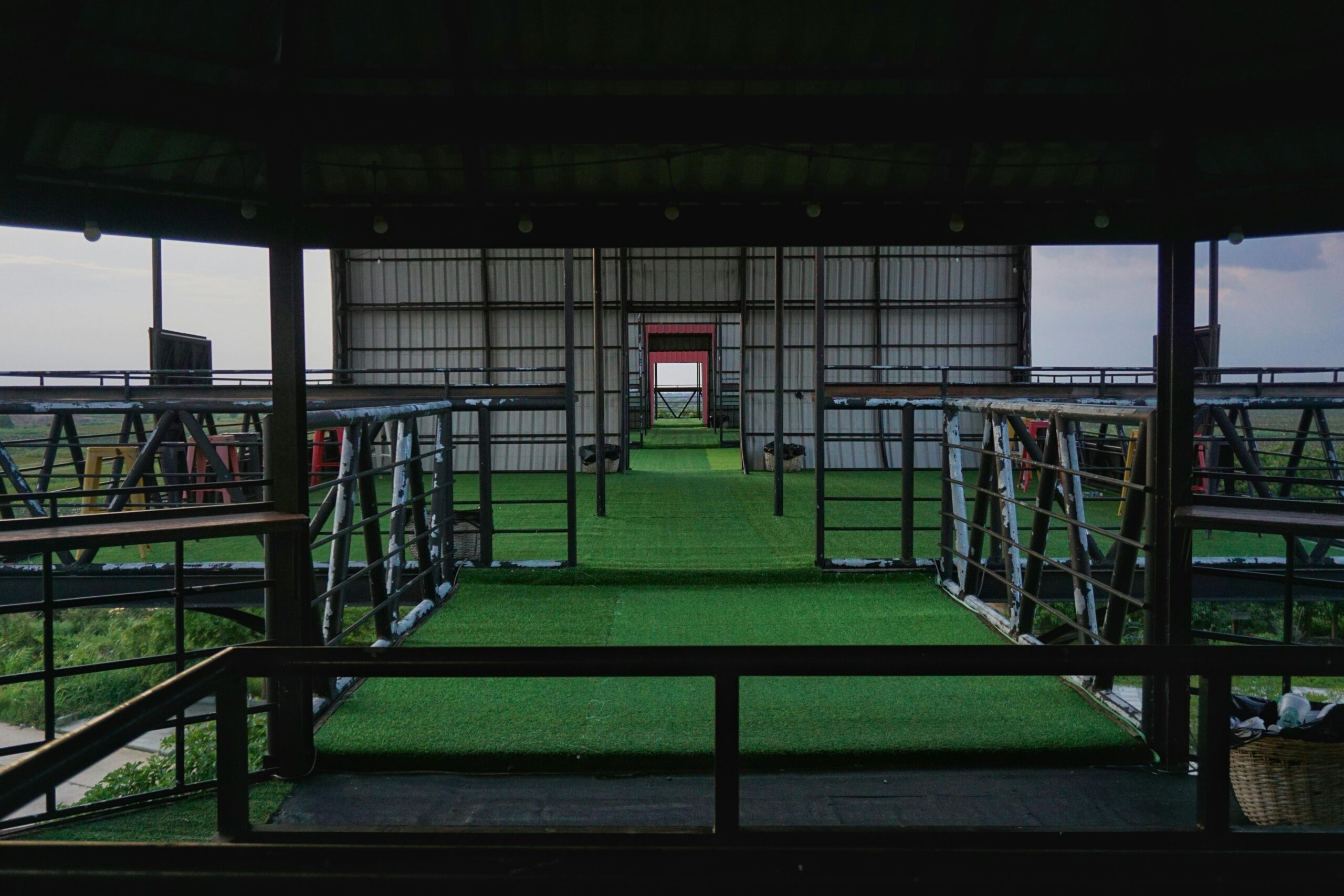 best hotels in phnom penh