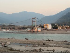 rishikesh rafting price