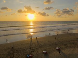 best private pool villas in seminyak