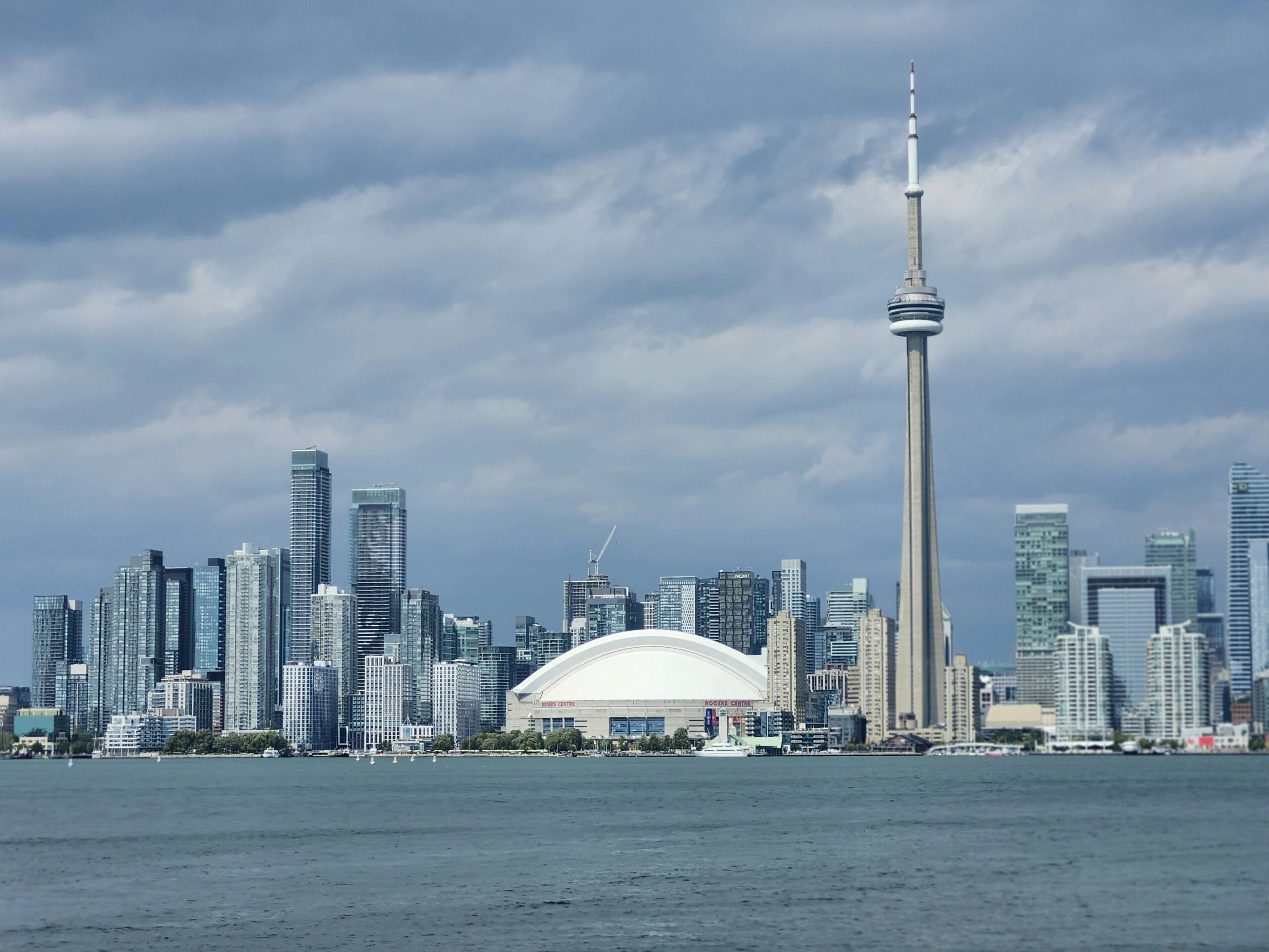 best time to visit canada