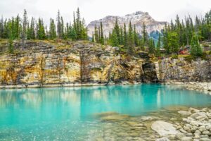 best hotels in jasper town
