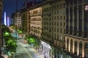 best hotels in salta argentina