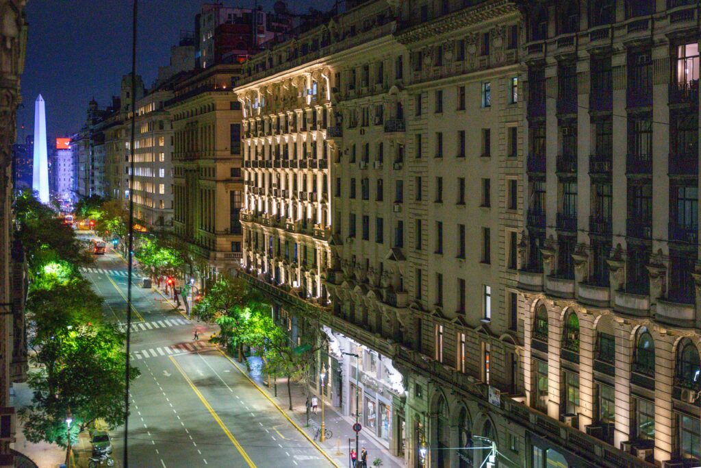 buenos aires tango show price