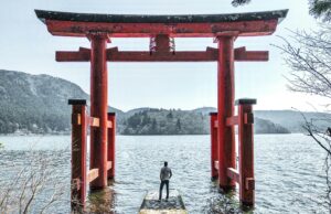 best hotels in hakone