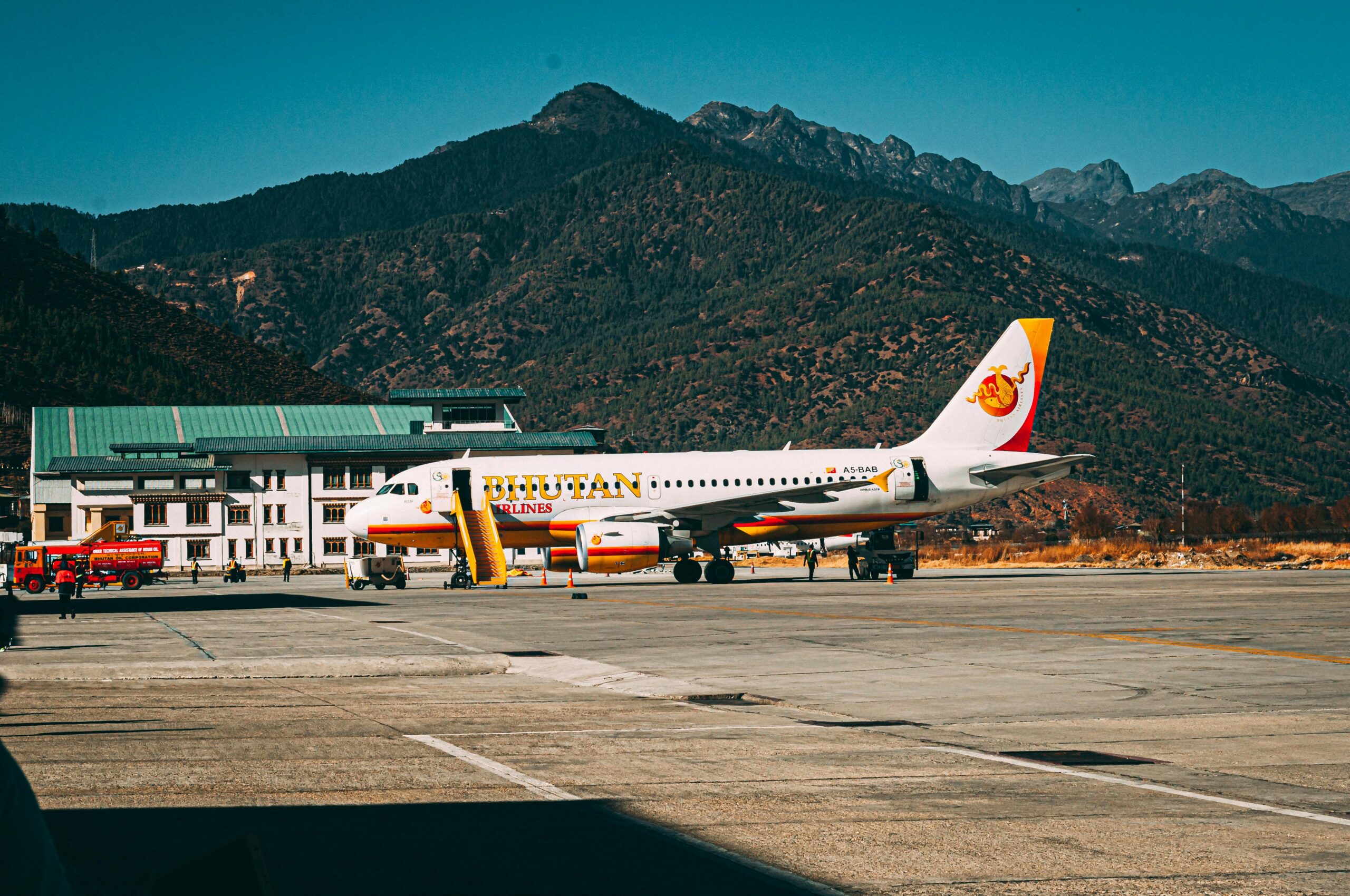 bhutan tour package cost