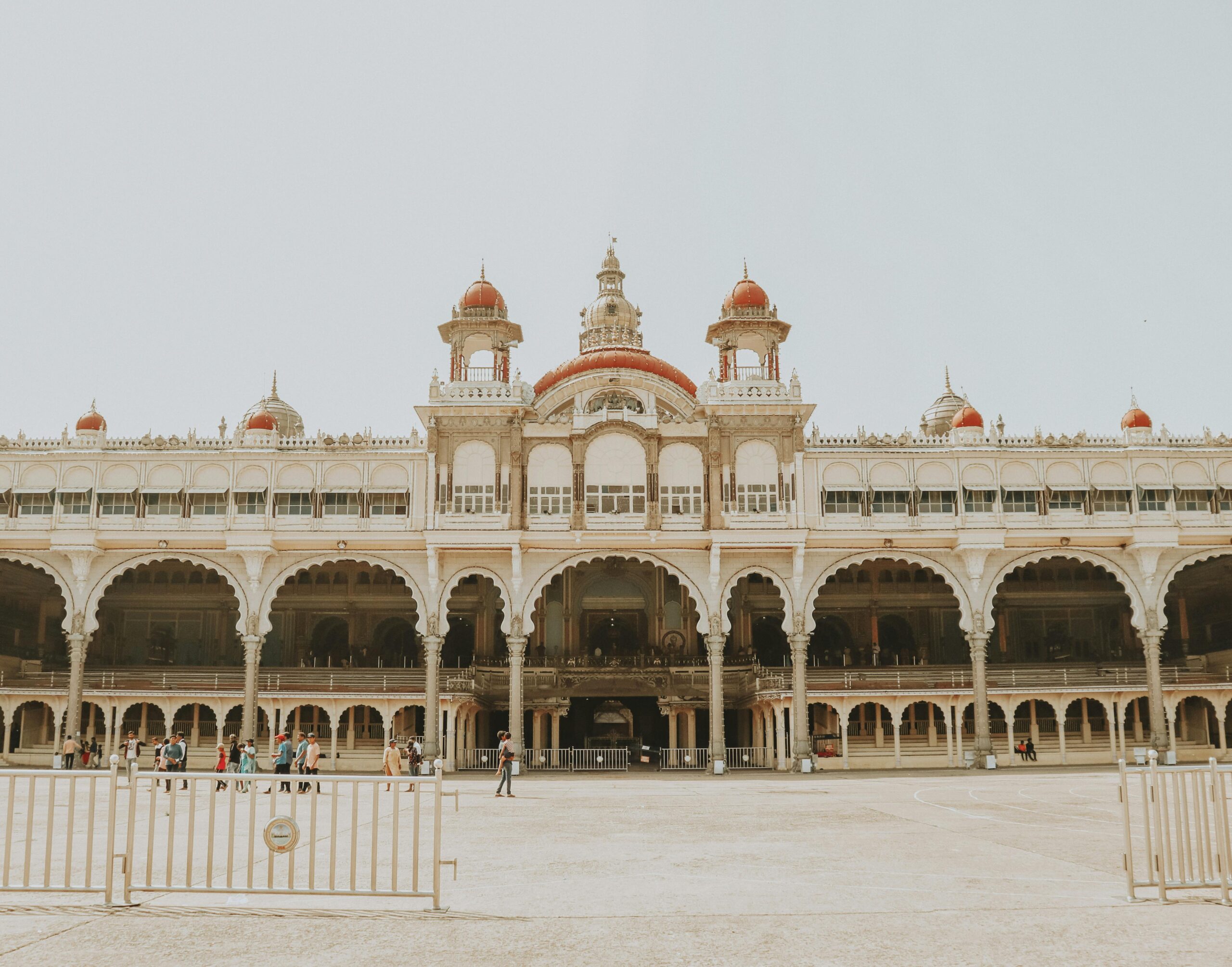 mysore palace tickets price