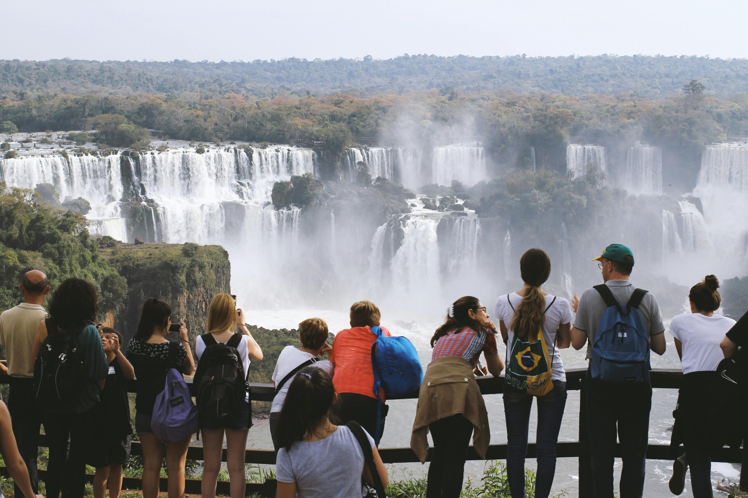 iguazu falls tour price
