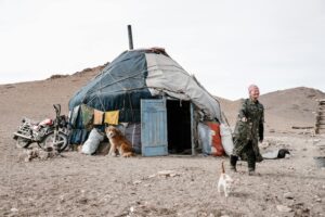 gobi desert tour price