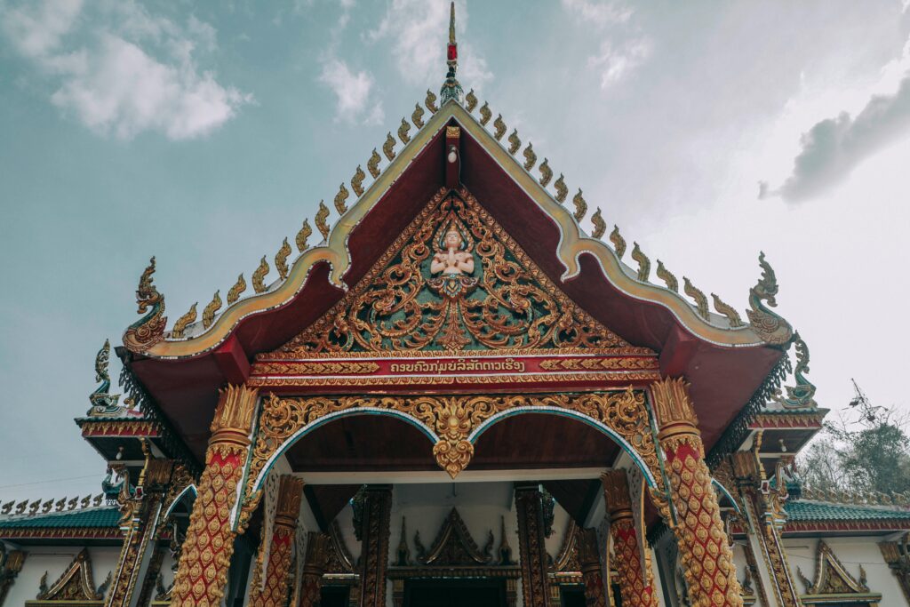 best time to visit laos