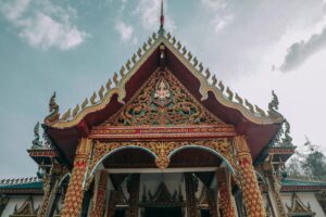best time to visit laos