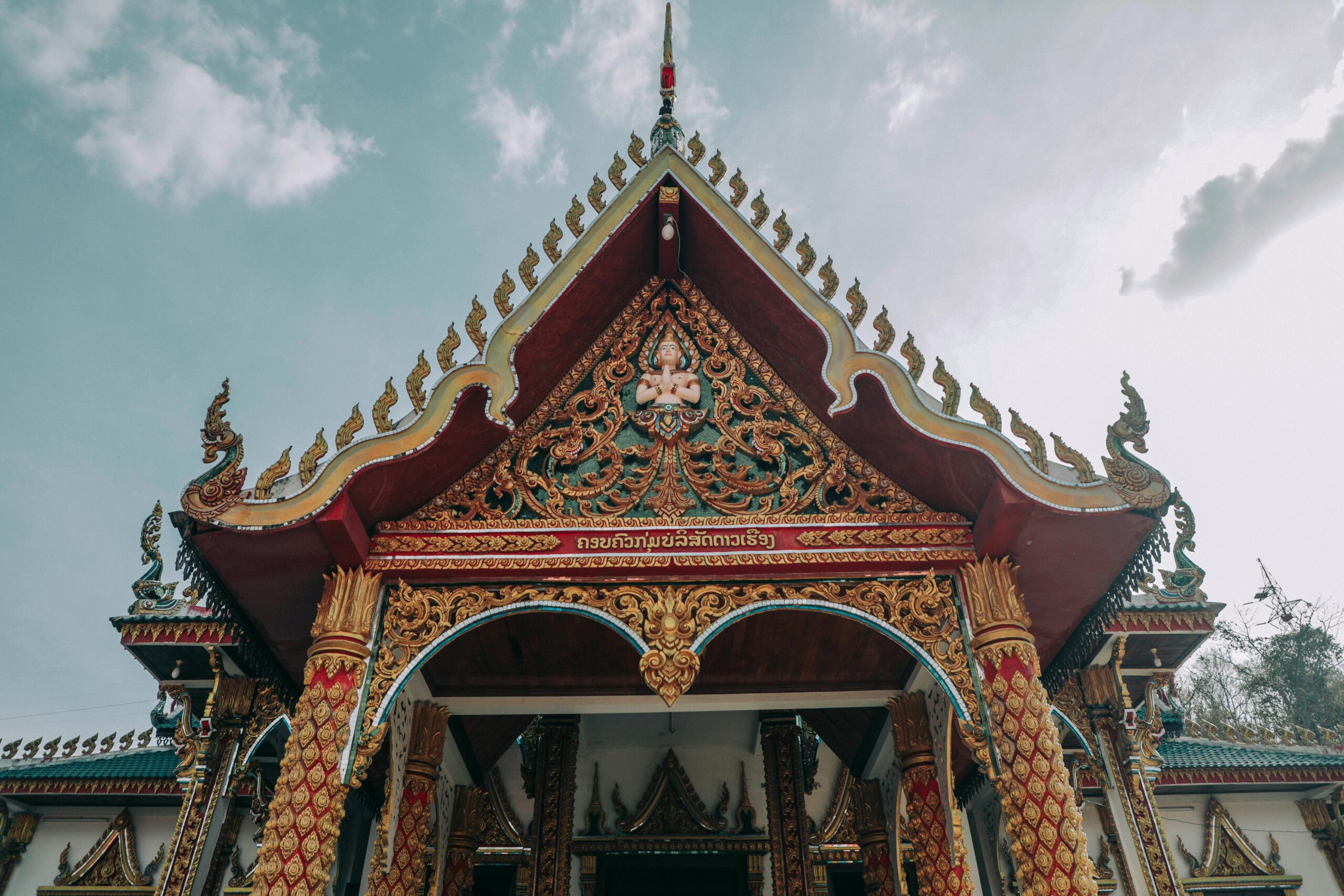 best time to visit laos